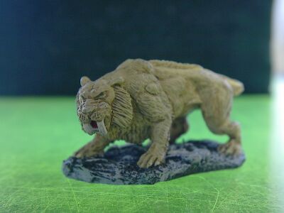 Sabertooth