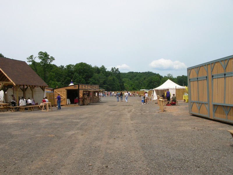 Faire Grounds 2