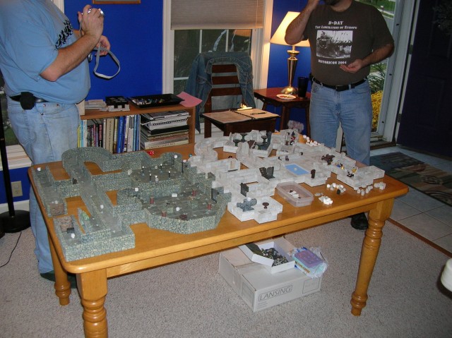 Caver's Dungeon 2