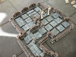 Modular Dungeon 1