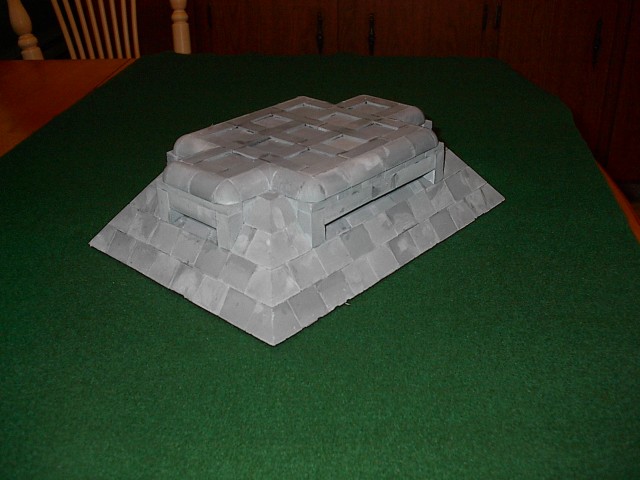 Bunker 4 (unpainted)