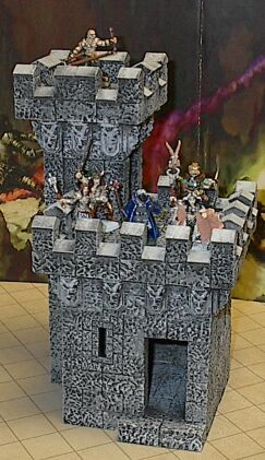 Full Wizard's Tower 1